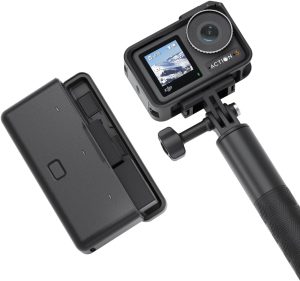 Cameras
